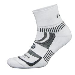 Falke Stride Anklet Sock -white - 10 To 12