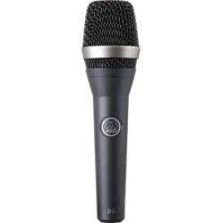 Akg D5 Professional Dynamic Vocal Microphone