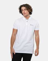 Ben Sherman Benpolo Polo Shirt - XXL White