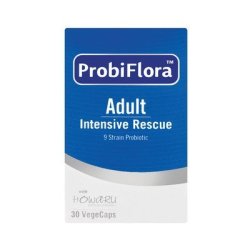 Adult Intensive Rescue Tablets 30S