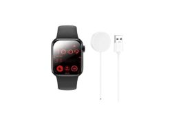 Hoco DY12 Smart Watch With Call Function Amoled Display