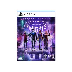 Sony Gotham Knights Special Edition PS5