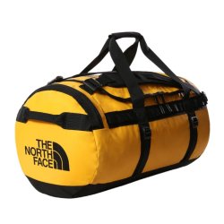 The North Face Base Camp Duffle - Yellow M