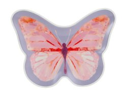 Maxwell & Williams Camilla Butterfly Trinket - Lilac