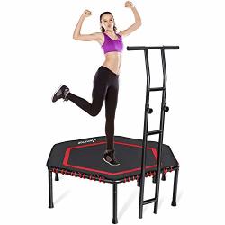 Movtotop best sale mini trampoline