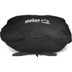 Weber Premium Bonnet Cover For Q1000