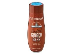 Sodastream Classics Ginger Beer 440ml Syrup