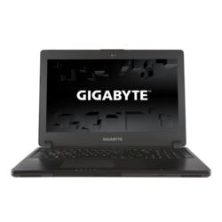 Gigabyte P35X 10.1" Intel Core i7 Desktop PC
