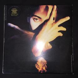 Terence Trent D'arby - Terence Trent D'arby's Neither Fish Nor Flesh Lp Vinyl Record