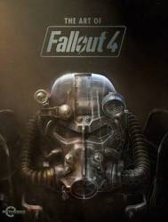 The Art Of Fallout 4 Hardcover