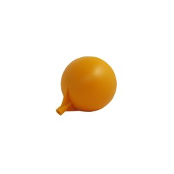 Ball Float - Orange - 115MM - 5 Pack