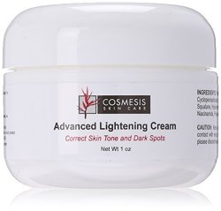 Life Extension Advanced Lightening Cream 1 Ounce