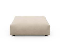 Sofa Seat - Canvas - Sand - 105CM X 105CM