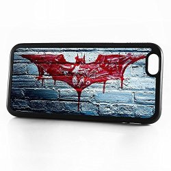 For Iphone 6 Plus Iphone 6S Plus Phone Case Back Cover - HOT10838 Batman