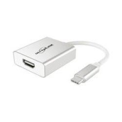 Type-c To HDMI 4K Adapter