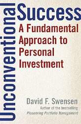 Unconventional Success: A Fundamental Approach to Personal Investment