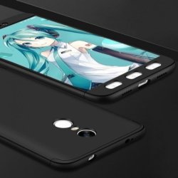 XiaoMi Redmi Note 4 X 3D Wraparound Protection Phone Case