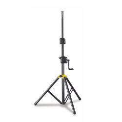 SS710B Gear Up Speaker Stand With Ez Adapter