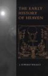 The Early History Of Heaven Paperback