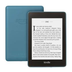 Amazon Kindle Paperwhite 32GB Twilight Blue 10TH GENERATION-2018 Model Waterproof Free Shipping In Stock
