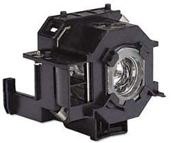 Epson V13H010L41 Projector Assembly With 170 Watt Projector Bulb