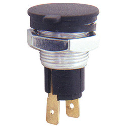Single Point Socket With Cover - SW722