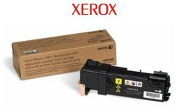 Xerox 6500 WC6505 Yellow Toner Cartridge