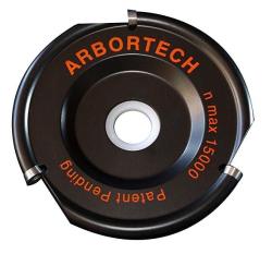 Arbortech Industrial Pro Kit