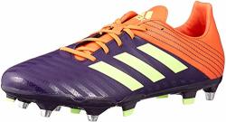 Adidas Malice Sg Rugby Boots Orange Us 10