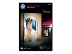 HP Premium Plus Photo Paper Glossy Photo Paper A3 297 X 420 Mm
