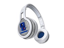Sms Audio Street By 50 Star Wars 2ND Edition Headphones R2-D2