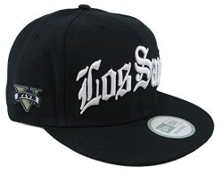 New Era Grand Theft Auto V 5 Gta Los Santos Snapback Cap Hat Official Black