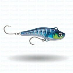 Rapala Sarda Saltwater 200G - Wahoo Uv - Basil Manning