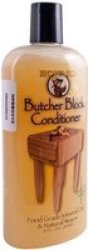 Butcher Block Conditioner Sample Size