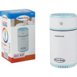 Home Quip USB Cool Mist Humidifier