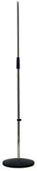 K&m Stands 26010.500.02 Microphone Stand - Chrome