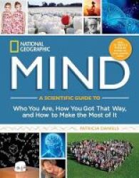 National Geographic Mind Paperback