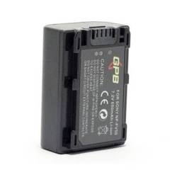 NP-FV50 Battery For Sony Camera
