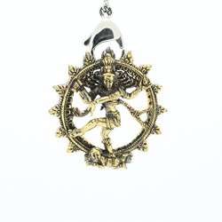Thai Amulet Pendant Lord Shiva Charm Success Amulet Talisman.