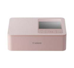 Canon Selphy CP1500 Pink Printer