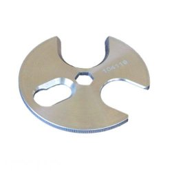 Hpr Consumable Removal Tool 104119 Generic Compatible With Hypertherm Hyperformance Xd Hprxd Plasma Cutting Torch