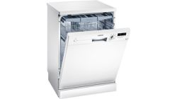 Siemens 60CM Dishwasher IQ100 - SN215W02EE