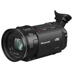 Panasonic HC-WXF1 Uhd 4K Camcorder