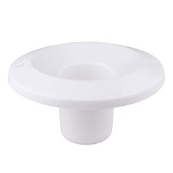 Water Cooler Water Dispenser Smart Seat Waterguard Assembly Bottle Holder Replacement Part For Bottled Water Coolers 1 Piece white