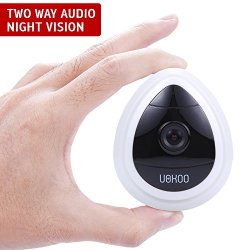 Uokoo Security Wireless Camera