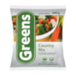 Country Mix 900G