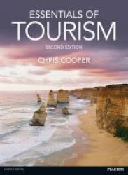 Essentials Of Tourism Paperback 2nd Revised Edition
