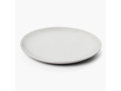 Yuppiechef Clarens Off White Stoneware Side Plates Set Of 4