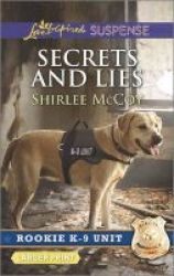 Secrets And Lies Large Print Paperback Large Type Edition