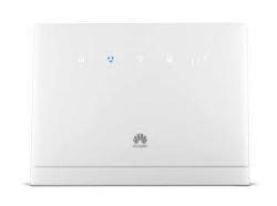 Huawei Lte Cpe B315 Wireless Router